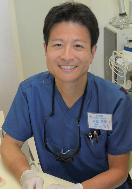 札幌の入れ歯で道内全域からお越しいただける理由